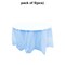 Solid Color Round Table Cover - 84 Inch | 6 inch drape all around | Raheev®